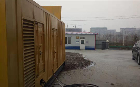 瓜州发电机组电缆选型核心注意事项