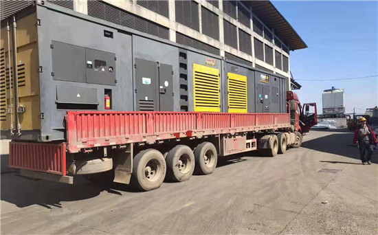 瓜州200KW发电机组适配电缆规格选型指南