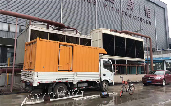 瓜州300KW发电机组适配电缆规格选型指南