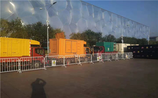 瓜州400KW发电机组适配电缆规格选型指南