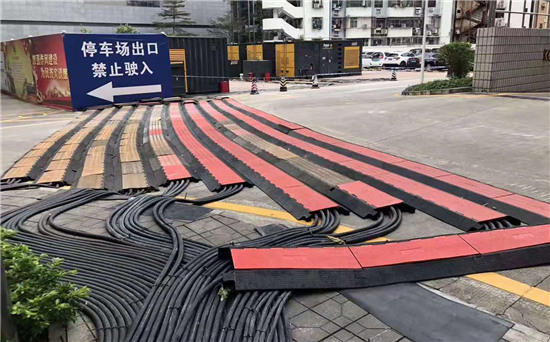 瓜州发电机组电缆选型完整具体步骤（工程通用标准流程）